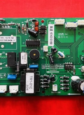 适用海信空调 KF-120L/SUT-N2 1441815.C/D 1350721.A 电脑板