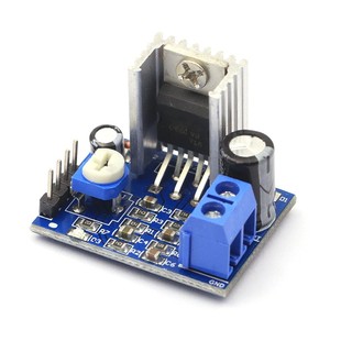 TDA2030A功放模块音频放大器模块功放板DIY数字功放板成品diy套件