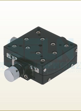 售GSX/GSY/60/50/75/100/125/-L/-R/交叉导轨型角度位移平台滑台