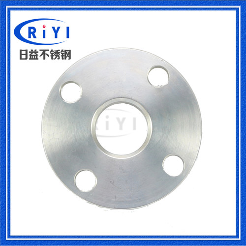 304PN10压力焊接式不锈钢法兰盘锻打数控加工平焊氩氧对焊青山料