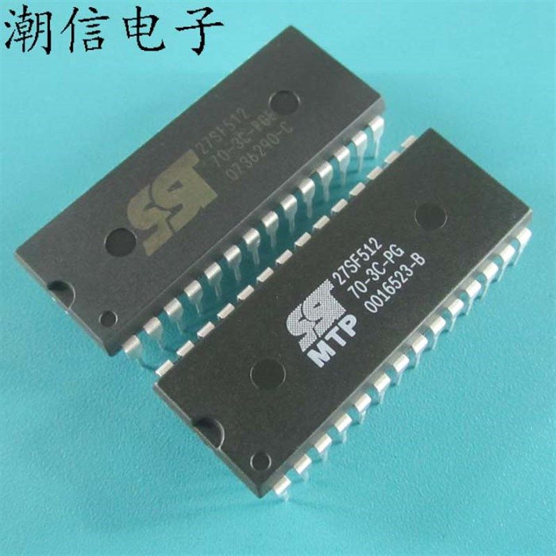 SST27SF512-70-3C-PG SST27SF512-90-3C-PG 全新 实价 可直接拍买
