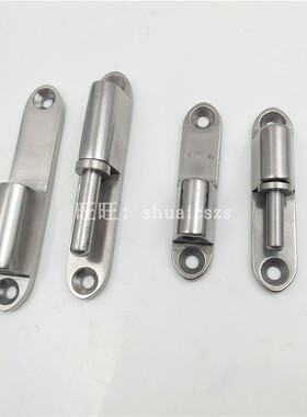 可拆卸 不锈钢拔插型HHSV35/51/60/80 蝶形铰链 工业五金设备合页
