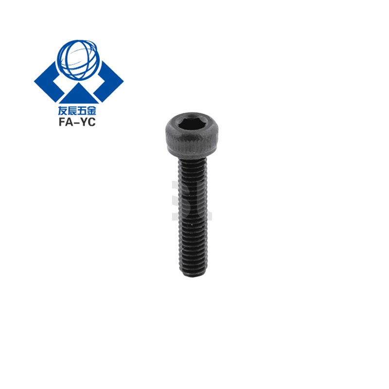 内六角螺丝C-CB/SCB2/2.5/3/4/5/6/8/10/12/16-5/6/8/10/12/16/20