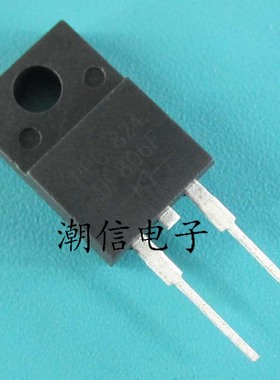 UF806F ER806F 肖特基阻尼管 8A600V 全新原装 实价 可直接拍买