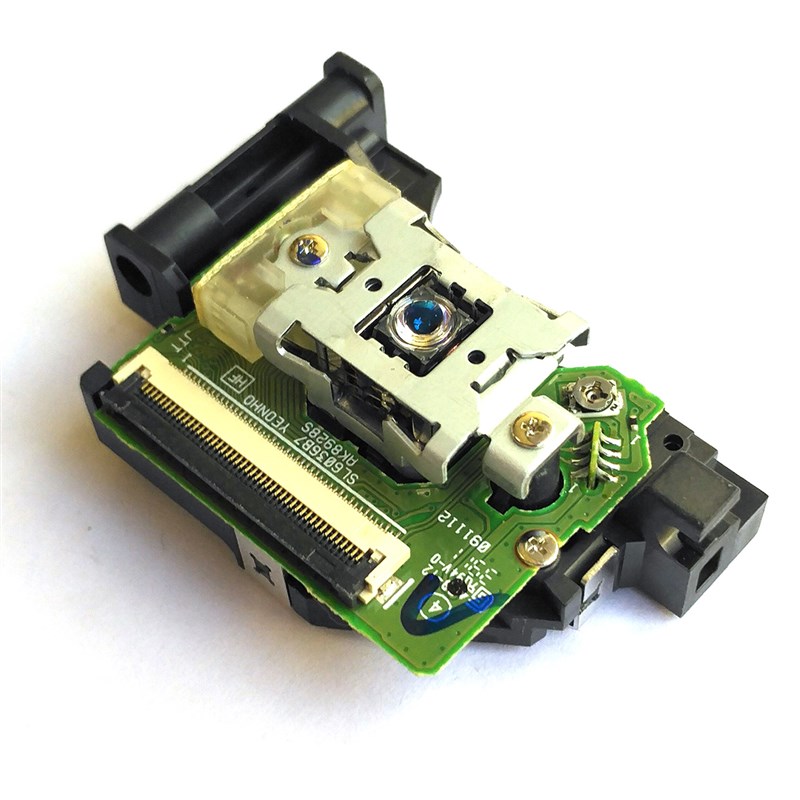 适用于浦科特光驱PLEXTOR PX-871A PX-L871A 全新DVD刻录激光头