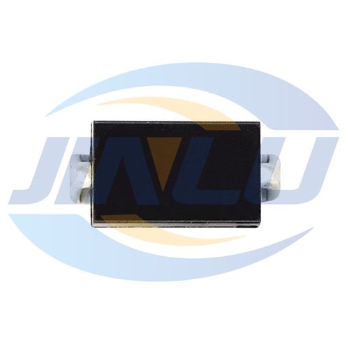 贴片二极管B240A-13-F B330A B340A B350A B360A-13-F SMA DO214C