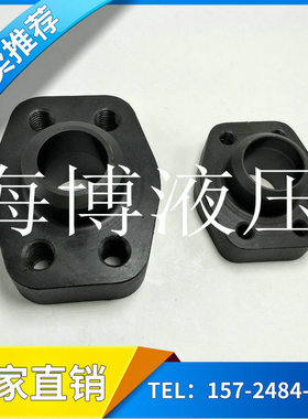 SAE对焊式整体连接焊接法兰SN532标准