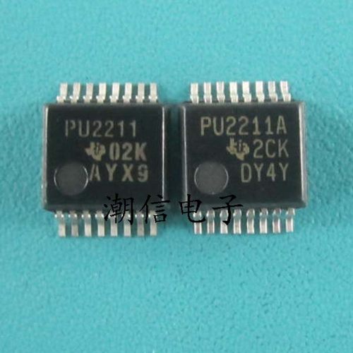 PU2211 PU2211A 电源芯片 全新原装 实价 可以直接拍买