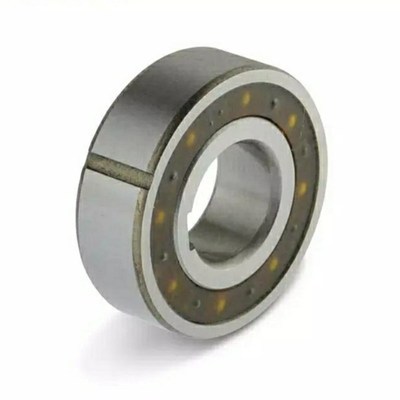 单向轴承6205 LB轴承CSK25 内径25mm 外径52mm 厚度15mm 25 52 15