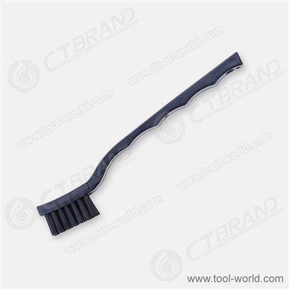优质黑色弹性材料 防静电刷子 防静电毛刷 静电防护刷 12种可选