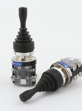 红开防水十字主令开关HKA1-41Y02  HKA1-41Z02  银点 自锁 自复位