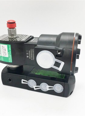 ASCO原装正品电磁阀8531B401MO隔爆低功耗线圈VCEFCM8531G301MO