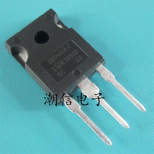 IRFP460 IRFP460A IRFP460LC 进口 全新原装 实价格 可以直接拍买