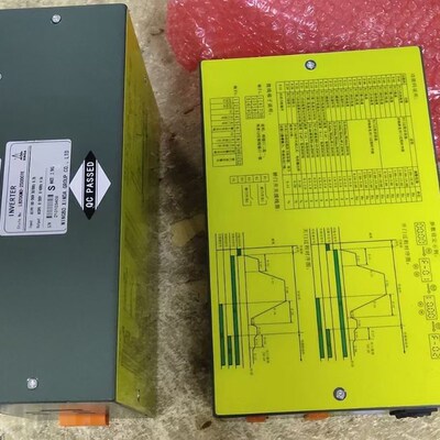 宁波欣达宏大门机变频器LB600GMD LB20GMD-2S0007E XD1419 控制器