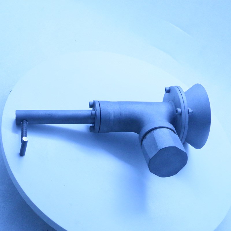 化工粉尘采样器化工厂配套取样器实验室取样器化工取样器