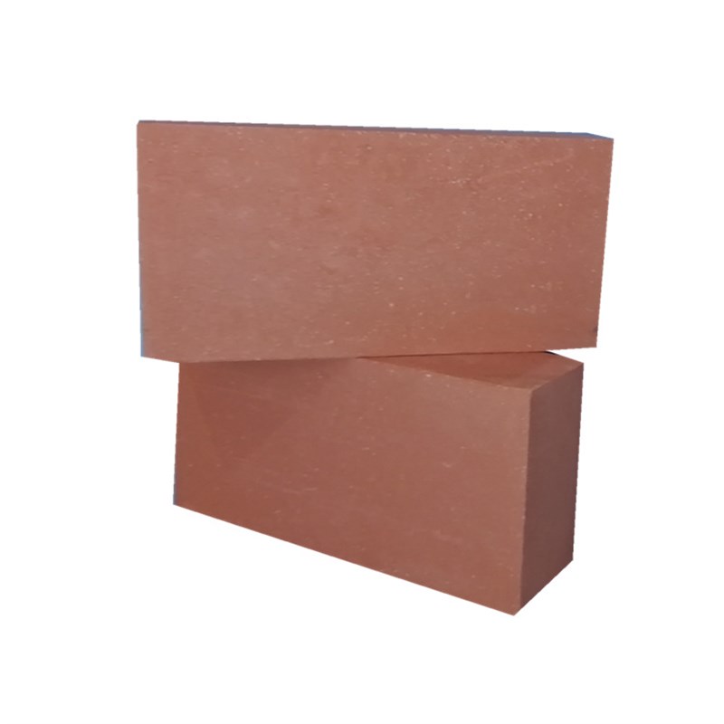耐火材料供应轻质耐火砖 高强轻质保温砖 黏土轻质隔热保温砖