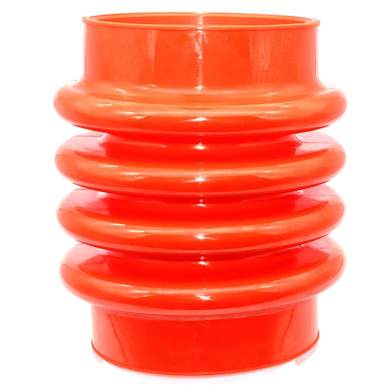 波纹管防尘套 Neuson Rammer BS60-2 BS60-2i BS60-4 BS600 BS600