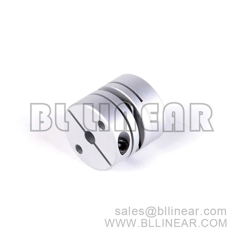 现货精密滚珠丝杆联轴器 TM1-26C-D26-L25.5 车床配附件