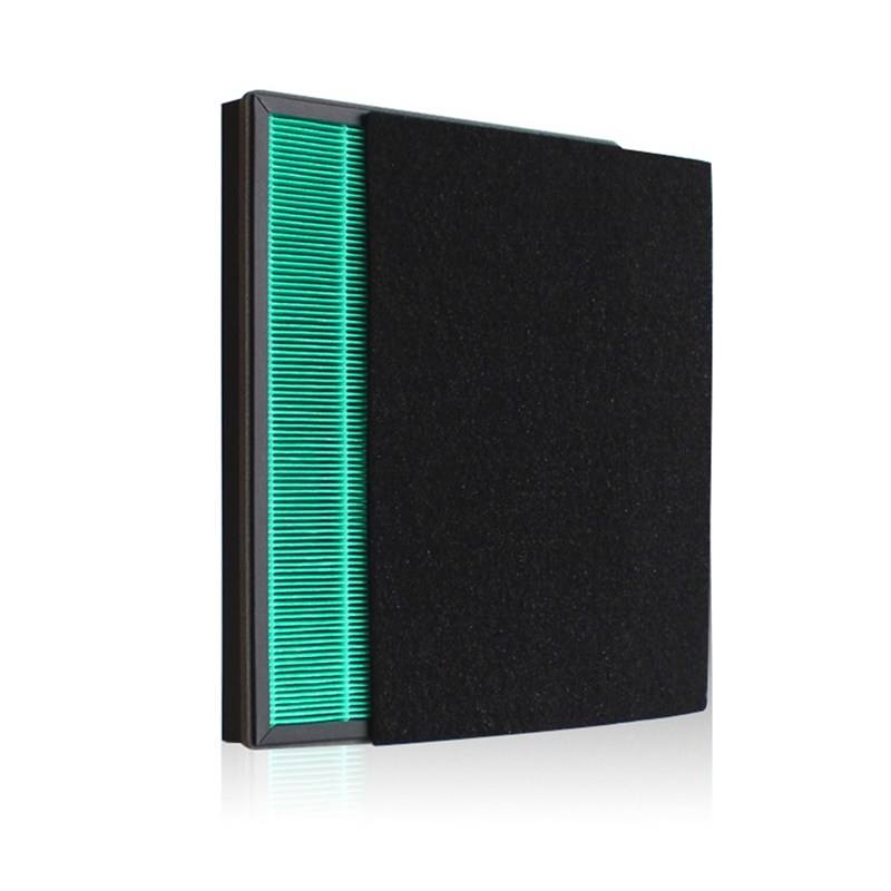 适用于Coway熊津AP-1009CH空气净化过滤器滤网AP-1008DH 滤芯配件