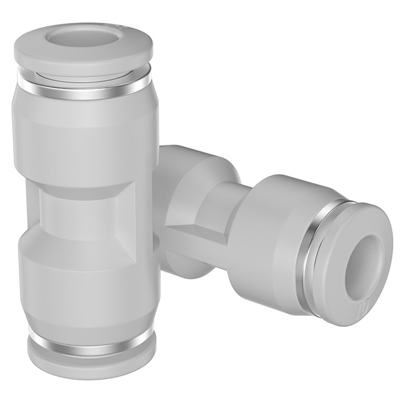 TPM朝日气动直通气管快插接头PU6/8/10/12/16变径快速对接PG4-6/8