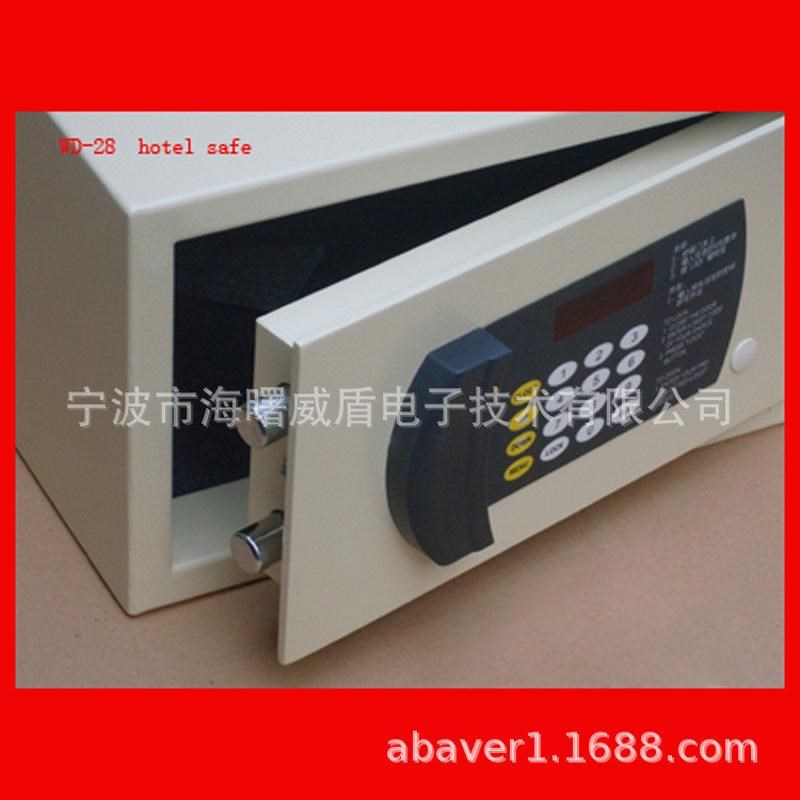 供应电子保c险箱,电子工具保险箱,酒店安全用品,保险柜,酒店保险