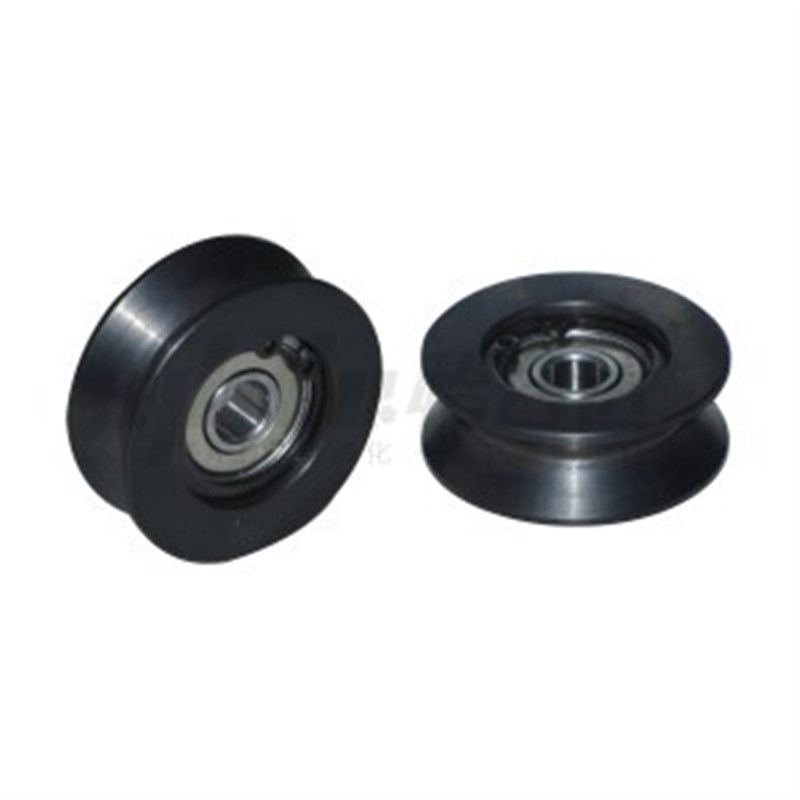 导向轮QaBR41 42 43-D20 30 40 50 60 100-A3 5 6 7R-d3 5 8 10 1