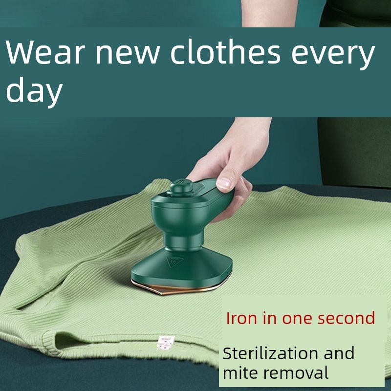手持式手提烫衣机蒸汽电熨斗熨烫板家用R蒸汽电熨斗熨烫
