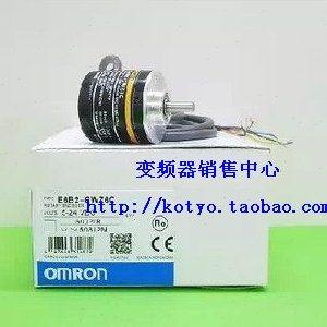 【原装】 编码器 E6A2-CS3E 300P/R.