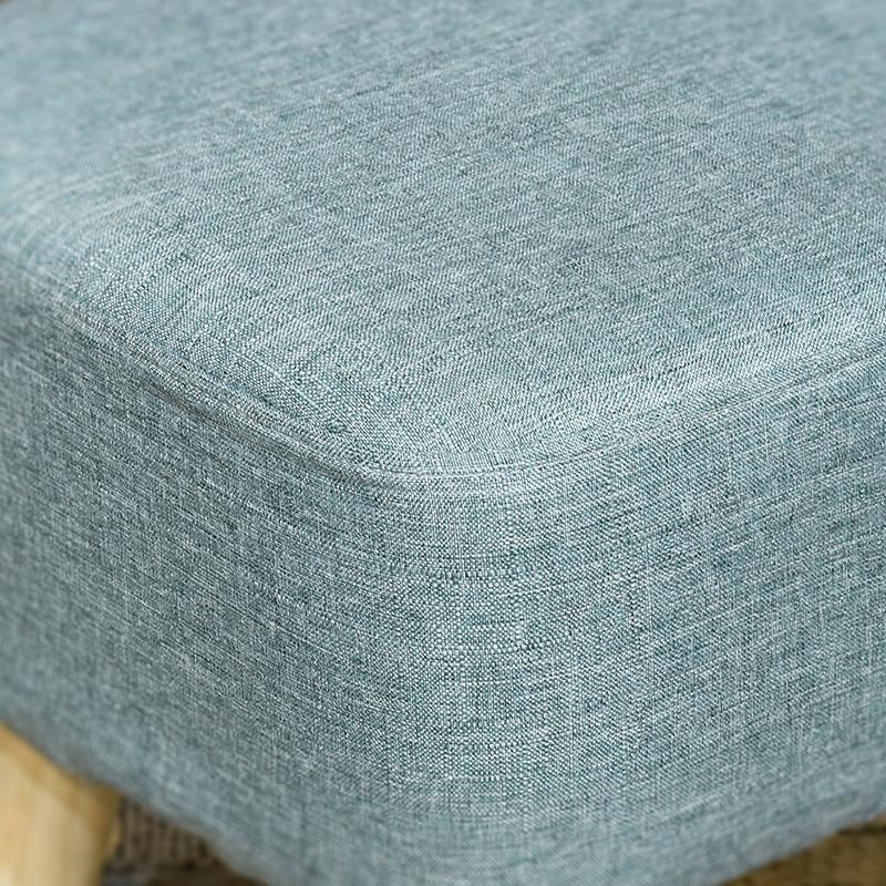 沙发凳换鞋凳子小板子凳实木矮凳鞋店试鞋凳试衣T间穿鞋凳长床尾