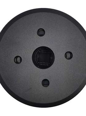 瓴控 12V直流无刷伺服电机MS4010 V3低速空心杯云台小马达RMD-S升