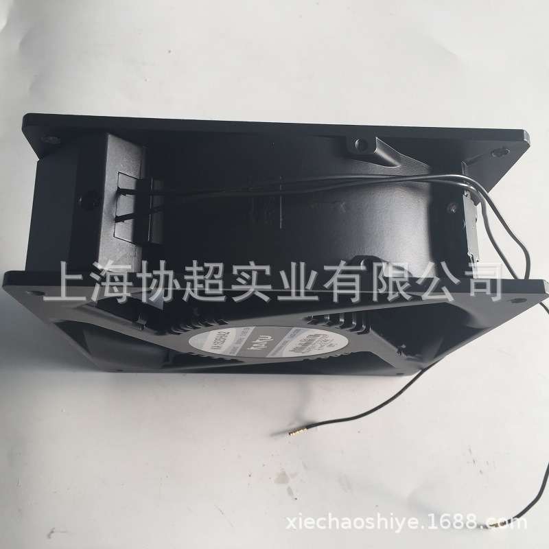 KAKU卡固KA1525HA2 BALL滚珠轴承 15050 0.18A220V防水扇风机金属