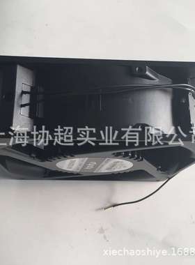 KAKU卡固KA1525HA2 BALL滚珠轴承 15050 0.18A220V防水扇风机金属