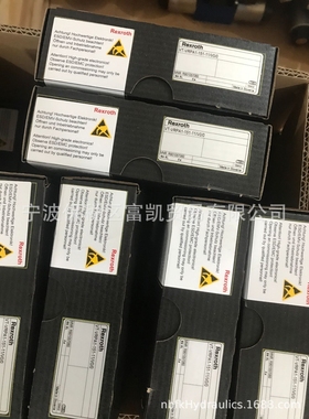 力士乐R901057060 VTVRPA11511X/V0/0  现货