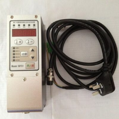 原装 GVT31-S/M/L数字调频振动送料控制器 SDVC31-S震动盘调速器