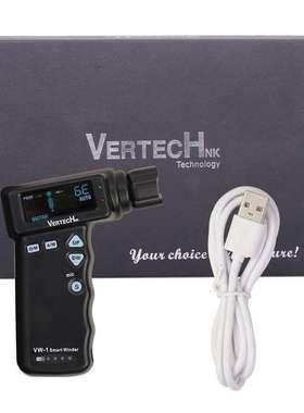 VERTECH铂瑞科VW-1升级款T-2吉他电动卷弦器 自动上弦调音器