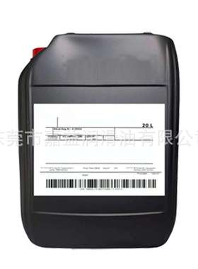 Cas.trol嘉实.多Magna GC32 BD68 CF220号重载垂直机床液压导轨油