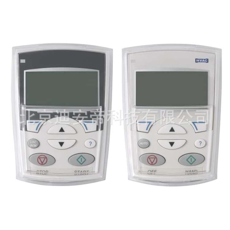 ACS/H-CP-EXT 螺钉式控制盘安装组件 3ABD68294673