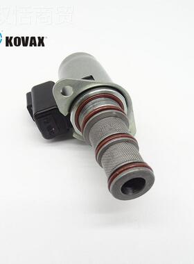 SV98-39 5T0037013 12V JC B3CX 4CX 挖掘机TLX装载机液8压泵电磁