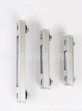 YWZ系、列塑料液EVY位液温计、位计油箱液、位计液油位计