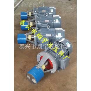 BM50稀0大流量低噪音轮泵 川润配套CB BM400M40齿 油站泵 B0CB