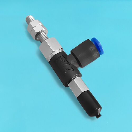 OCN款ZPR系列真空吸盘工业金具ZPRL-04-A8 ZPRL-06-A8 ZPRL-08-A8