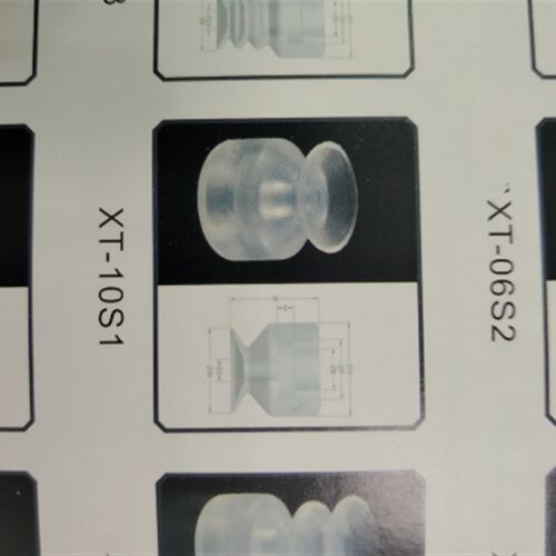 OCN正品真空吸盘CNXT6-S CNXT8-S CNXT10-S CNXT12-S CNXT15-S