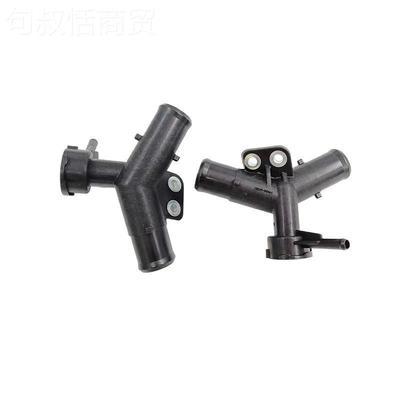 08-16502-0M13雅士利水箱加水口三口1通管注水接头水箱盖节温器16