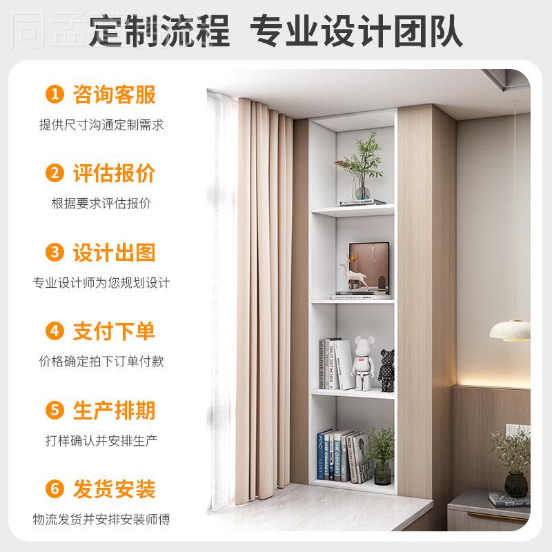 可定鞋柜T-1尺寸家用户门口户靠墙J实木收纳柜一梯电梯口入楼道^