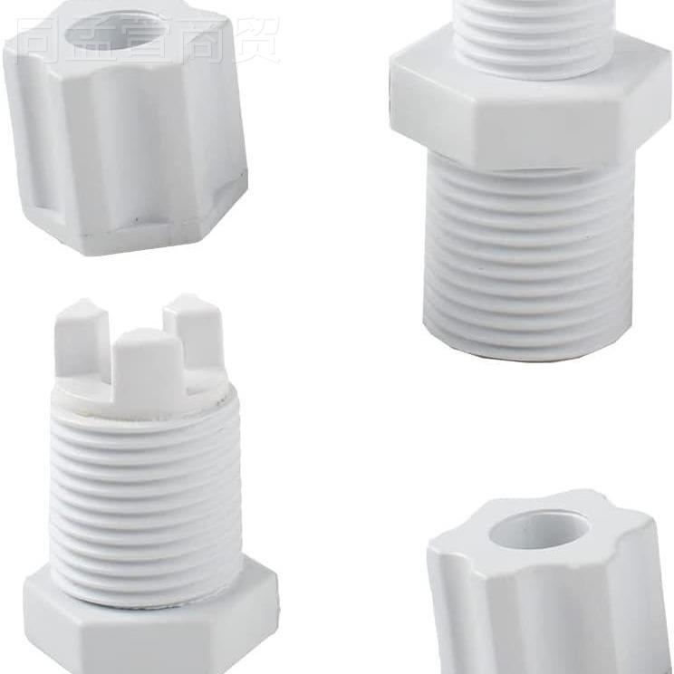 Hywa9992rd CLX2201 /4 英寸止a阀和入口接头 CLX220EA进氯回配件