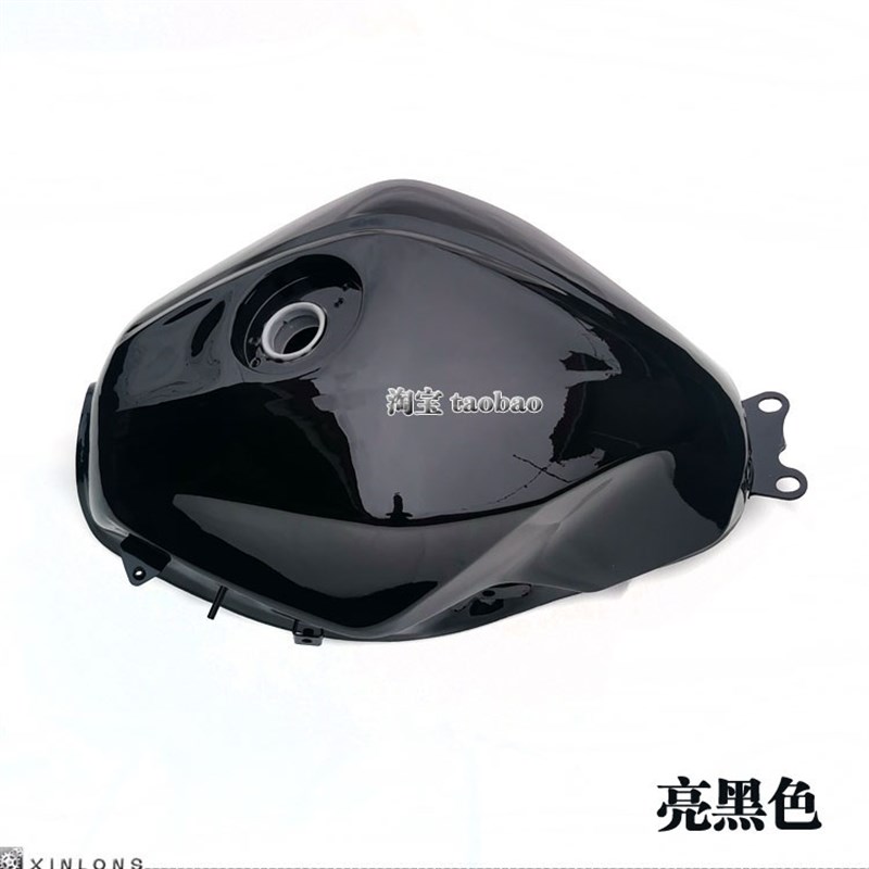 摩托跑车地平线宝雕新世纪小忍者V6H2代幻速永源R135400C电喷油箱