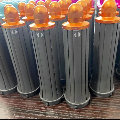 适用于戴森卷发棒HS01HS05造型卷筒配件卷发头美发配件长发版圆筒