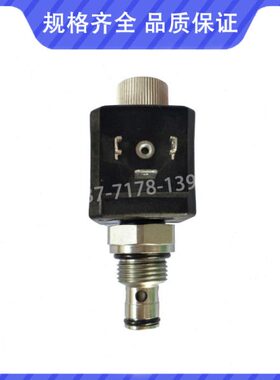 意大利VIS插装电磁阀SVJ0.S10.03.N00 SVJ0.S08.00.F00 02 03 04