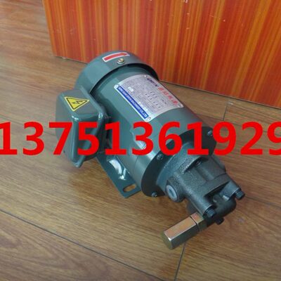 CB4-43B0电机1/4HP三相卧式220V380V泵头TOP-11AVB马12AVB达13AVB