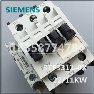 价 低压交流接触器电机保护空气开关3TF3311OXQ0秒杀